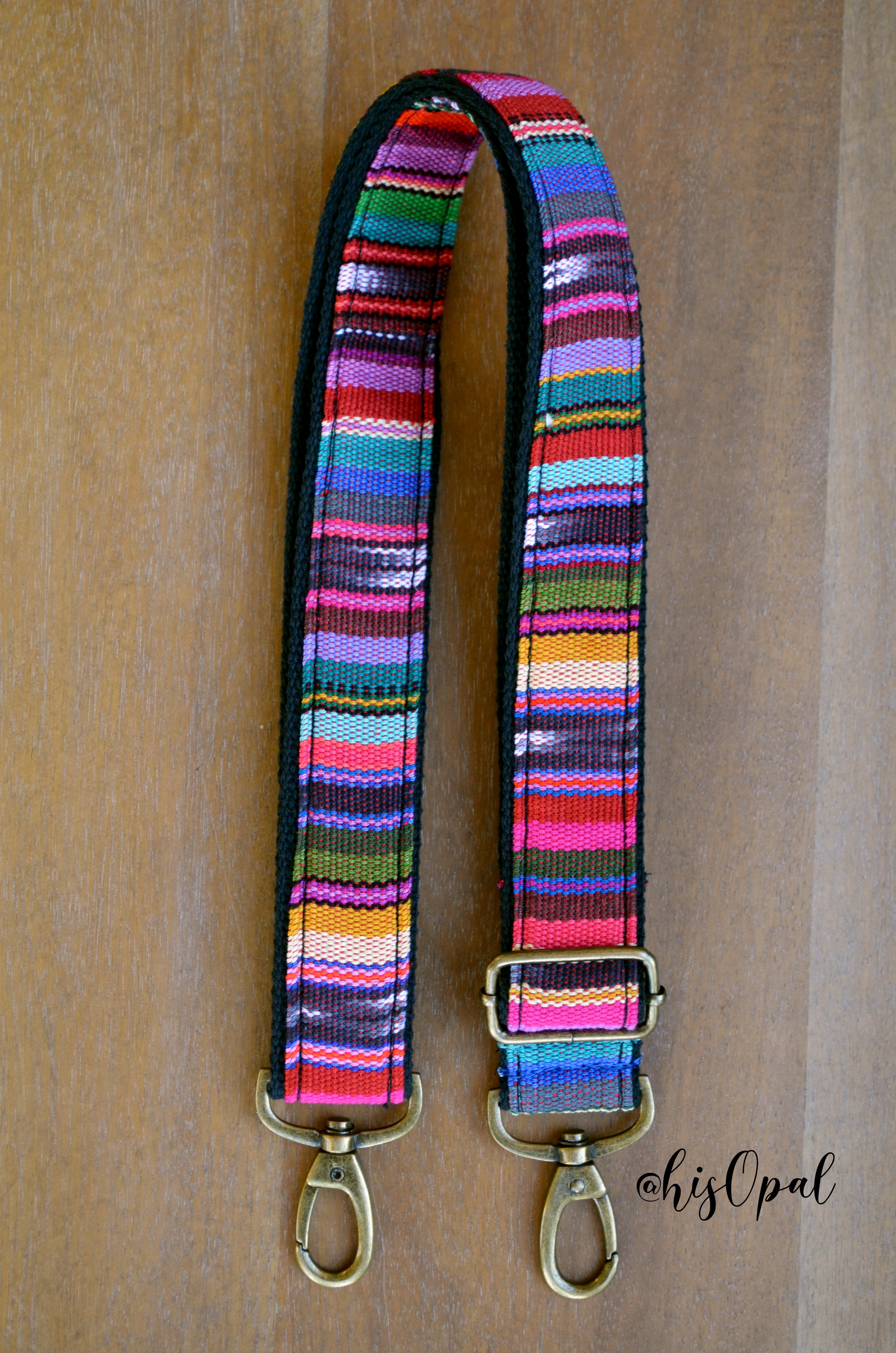 Wholesale WADORN Wide Purse Strap Replacement - Pandahall.com